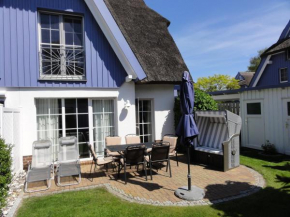 Seewind in Zingst